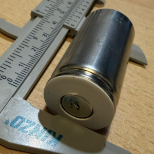 NiMH 23430 2500mAh 1.2V Philips depakiet