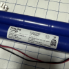 Pakiet NiMH 23430 2500mAh 7.2V Philips